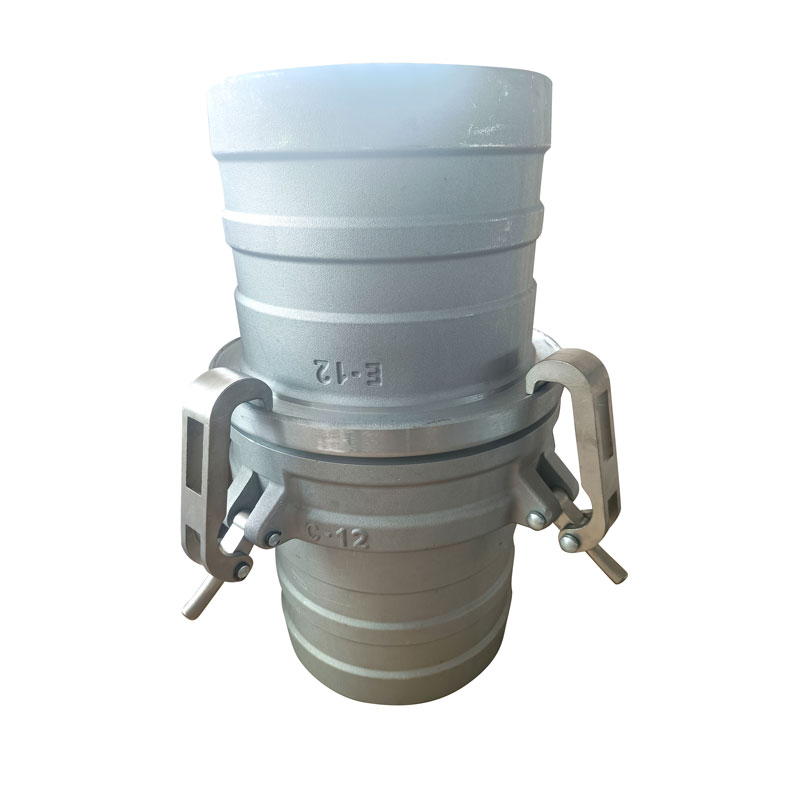 Tietoja Camlock Coupling -uusien tuotteiden julkaisusta