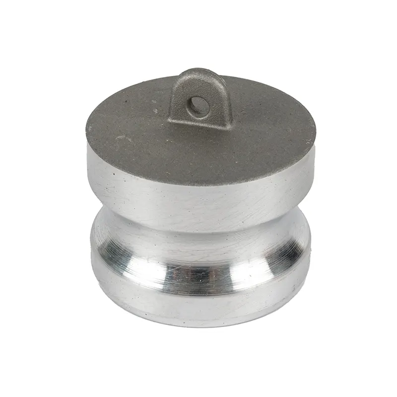 XunChi Camlock Coupling -valmistajien tuotteiden toimitusprosessi