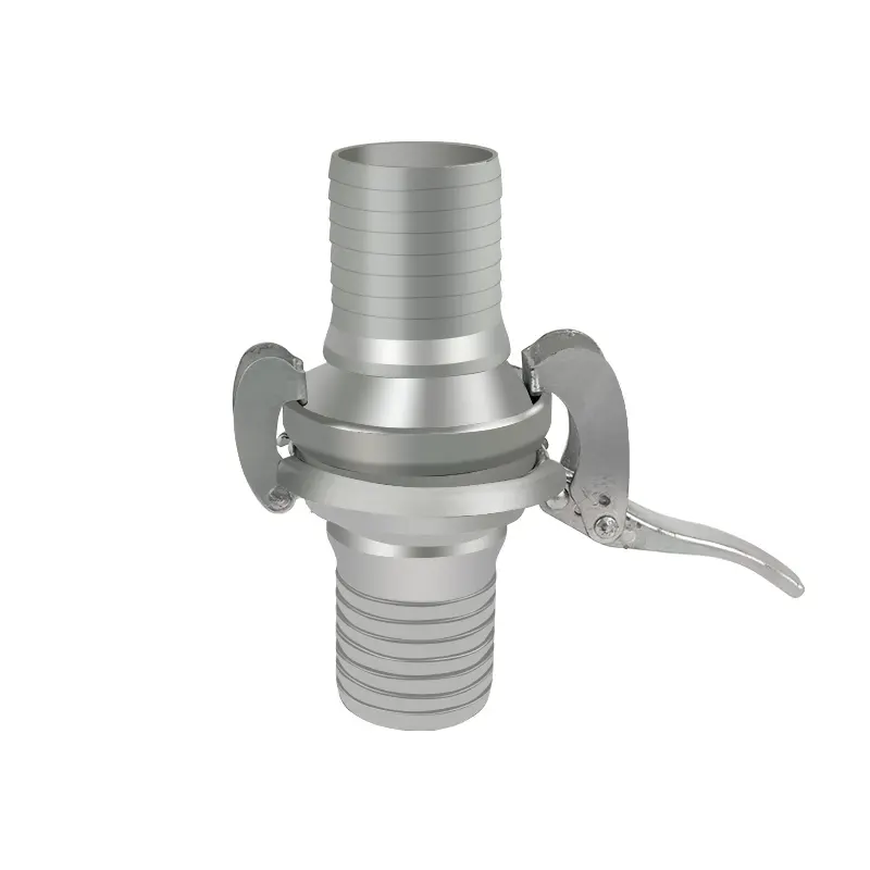 Tiedätkö, mihin Steel Bauer -kytkintä käytetään?