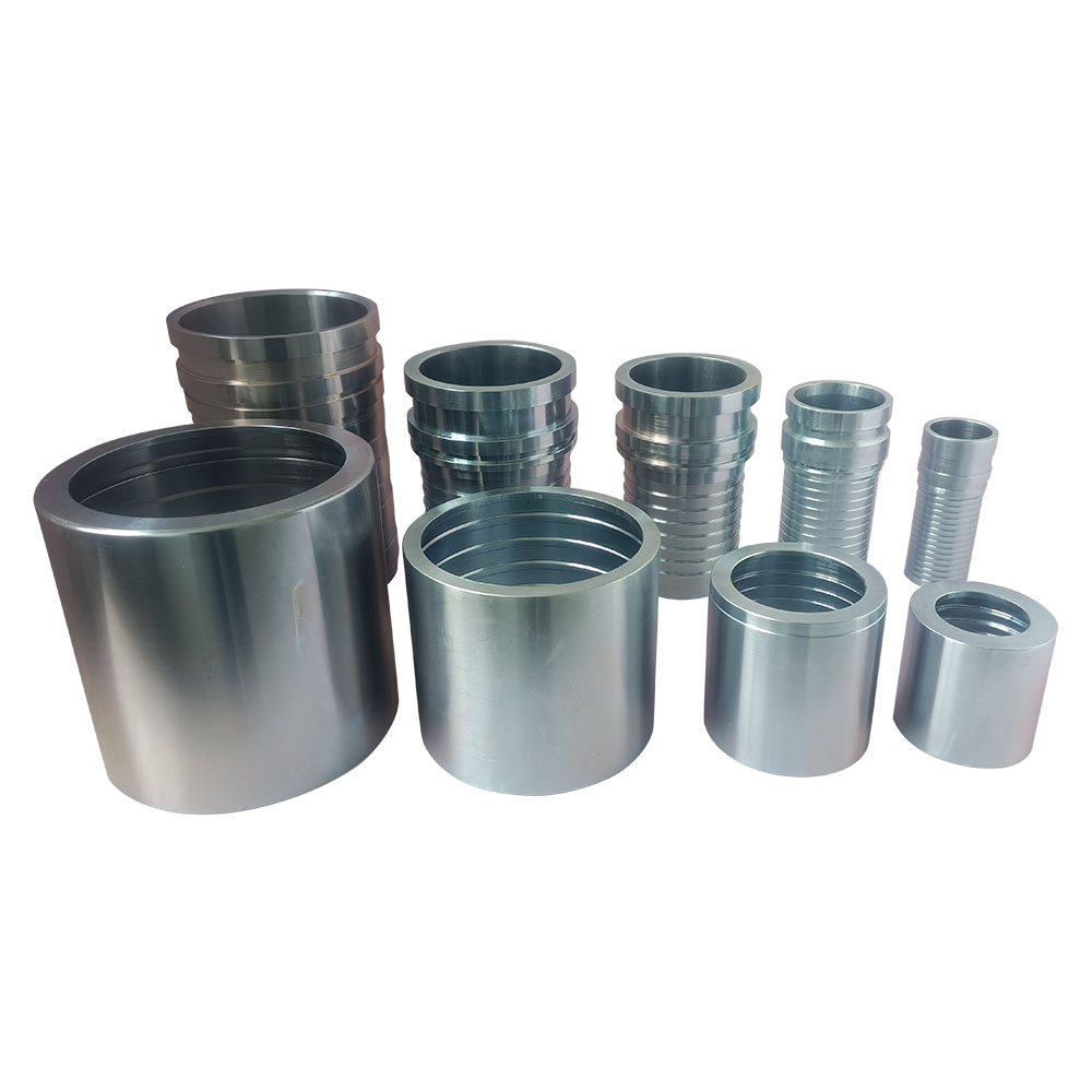 Sementtiputken liitos